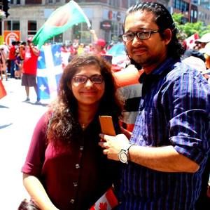 Meet your Posher, Jacklin